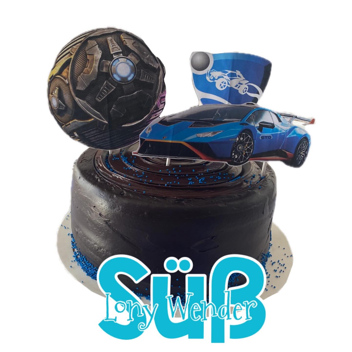 Pasteles personalizados en Querétaro - marzo 2025